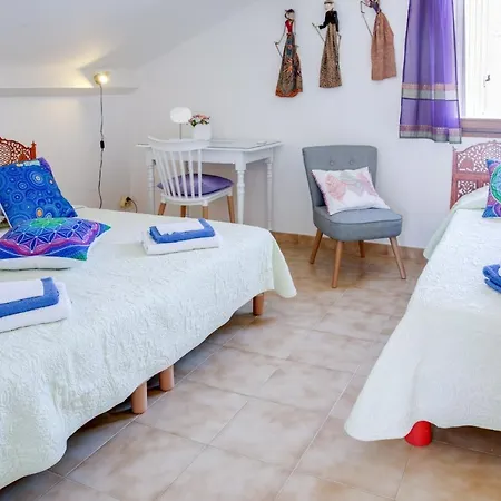 Casa de Férias Bossangoa *