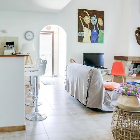 Bossangoa Сasa de vacaciones *