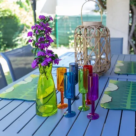 Сasa de vacaciones Bossangoa *