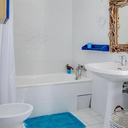 Bossangoa Casa de Férias Cervione