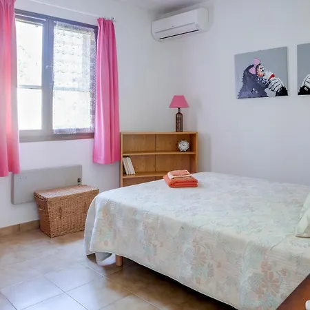 Casa de Férias Bossangoa *