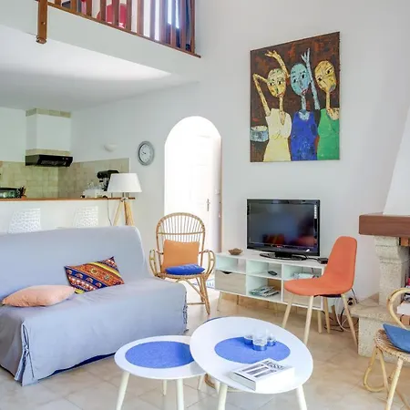 Casa de Férias Bossangoa