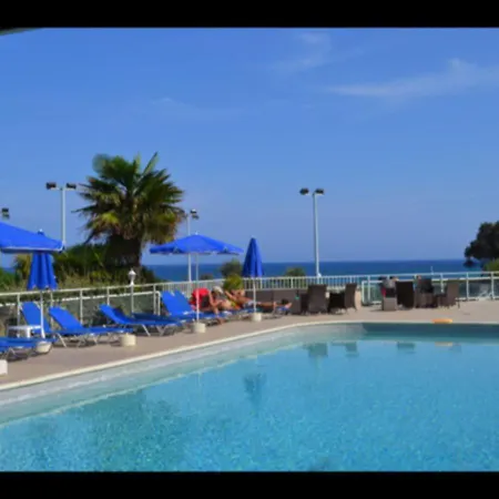 Bossangoa * Cervione