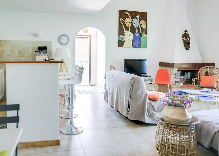 Bossangoa Holiday home *