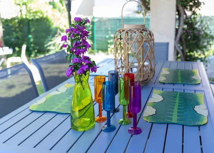 Holiday home Bossangoa *