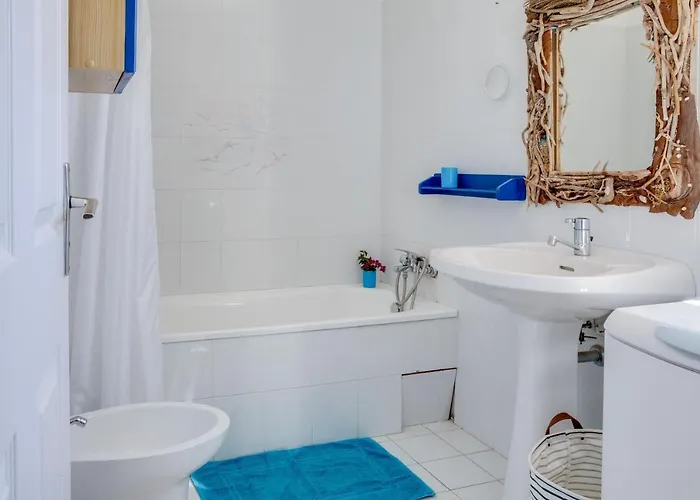 Bossangoa Holiday home Cervione