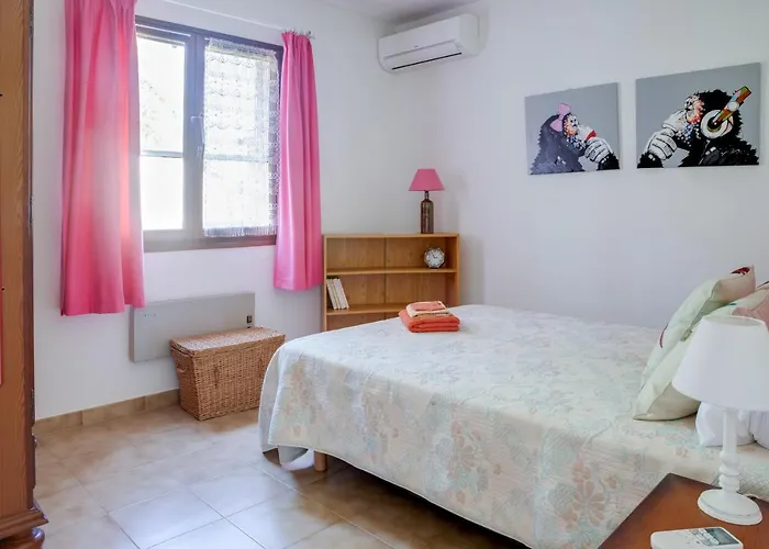Holiday home Bossangoa *