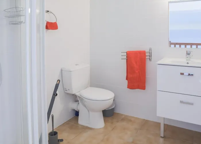 Bossangoa Holiday home Cervione