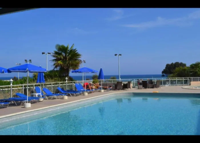 Bossangoa * Cervione